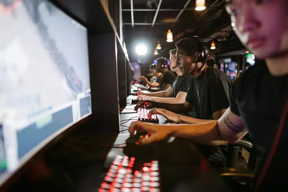 Improve Your Wireless Network Performance for Gaming Wireless network
