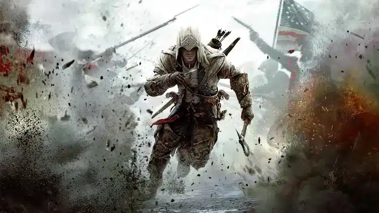 Best Action Games with Stealth of All Time Stealth Game