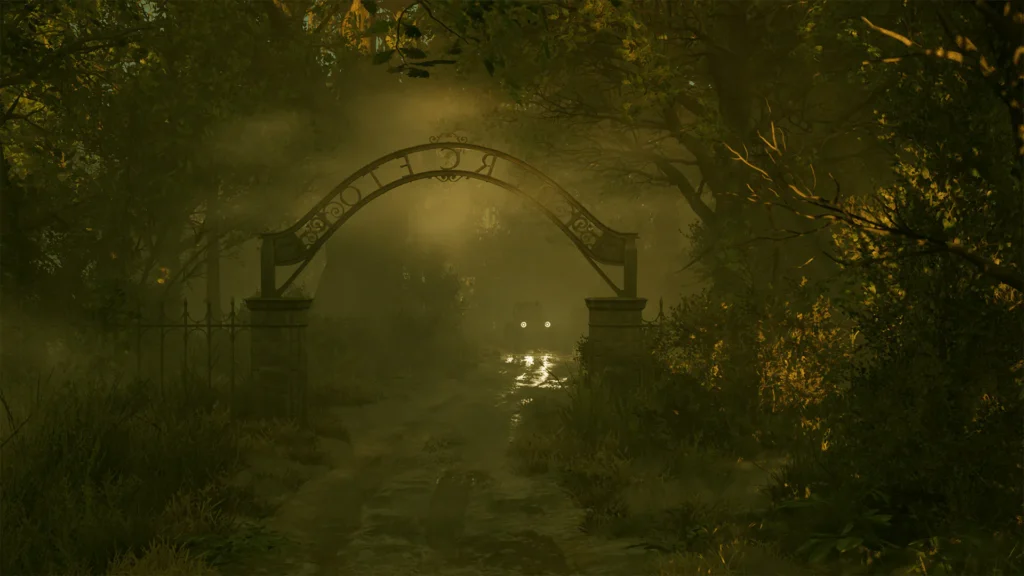Best Survival Horror Games in 2024