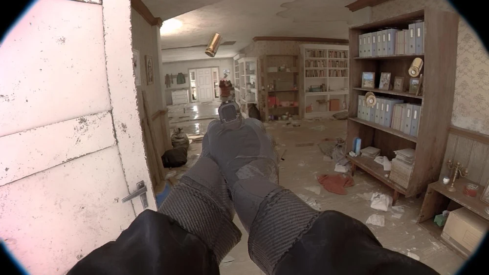 bodycam single player