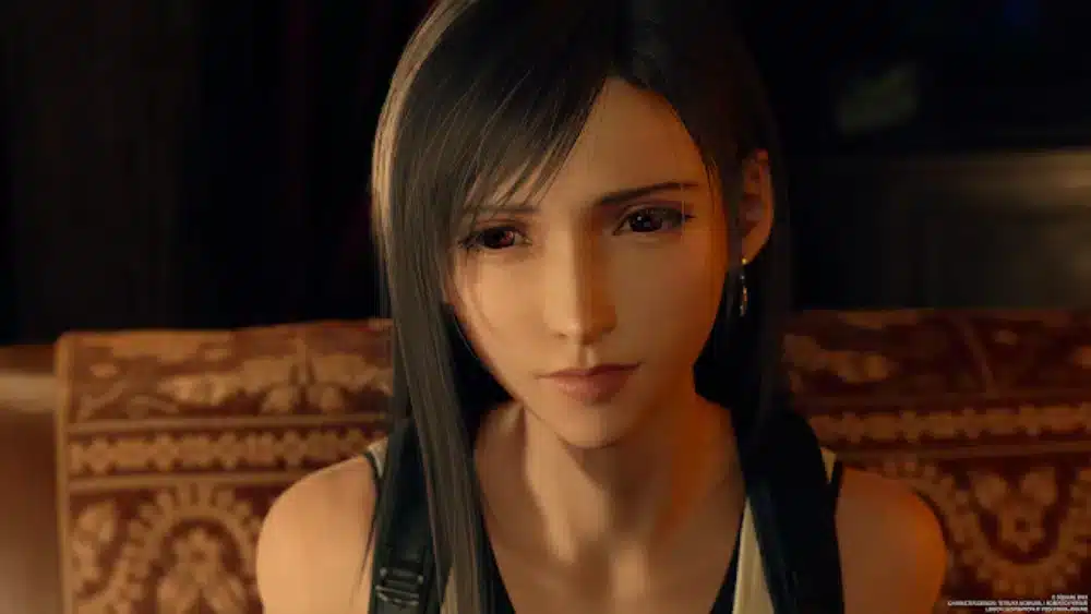 Tifa Lockhart: Character Guide and Best Builds
