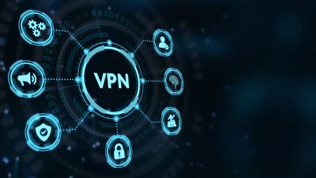 virtual private network
