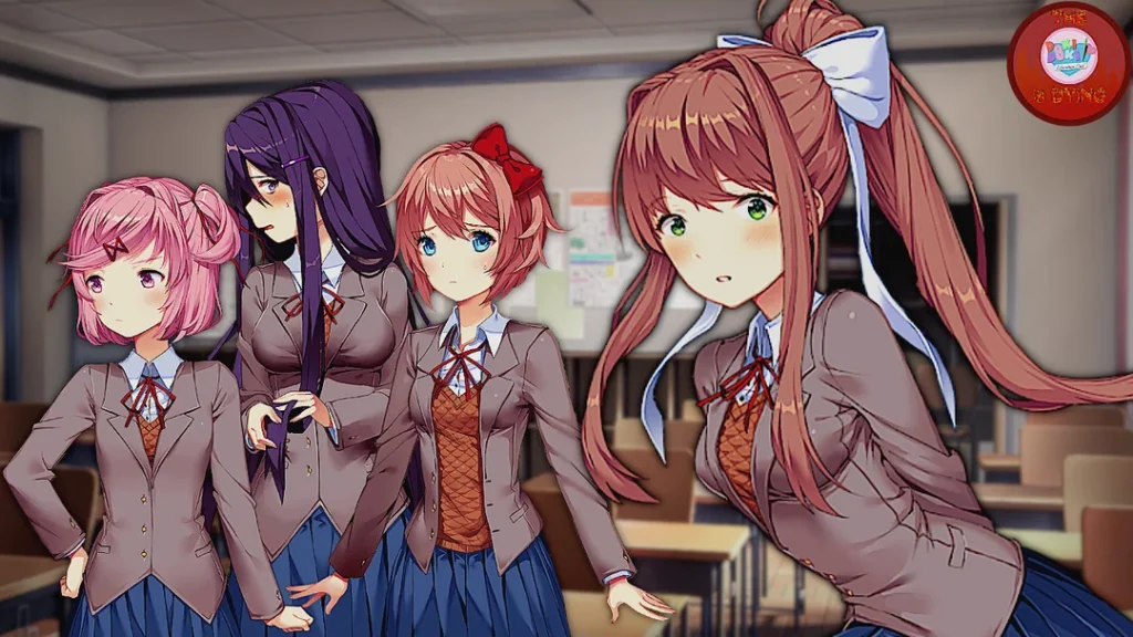 Best Visual Novels for PC