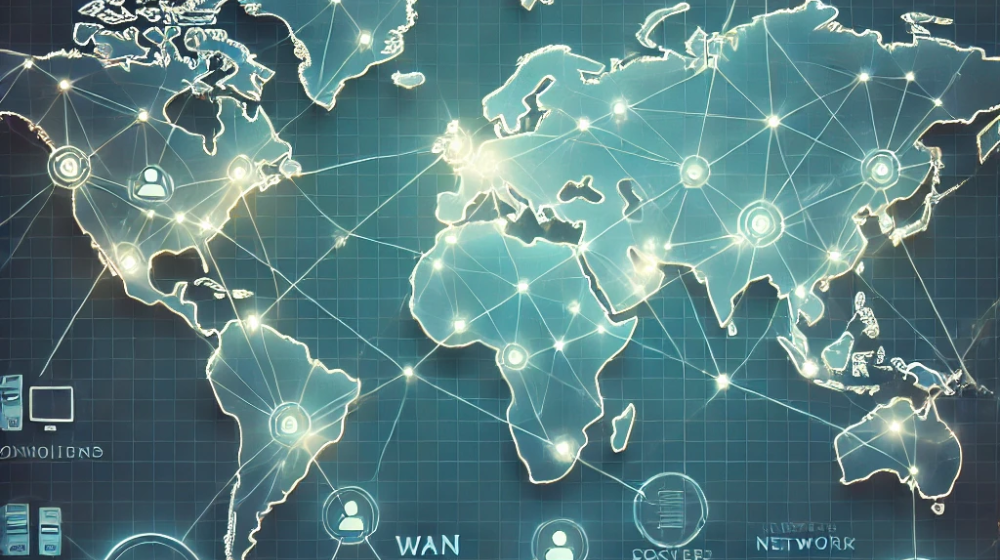 wan network