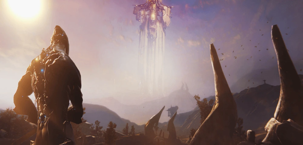 How to Redeem Codes in Warframe warframe codes