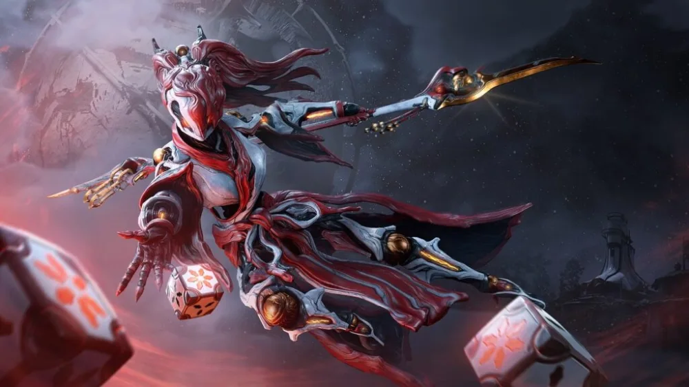 Warframe Codes by Category warframe codes