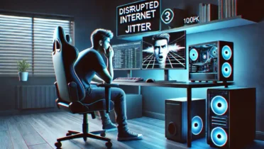 what is jitter