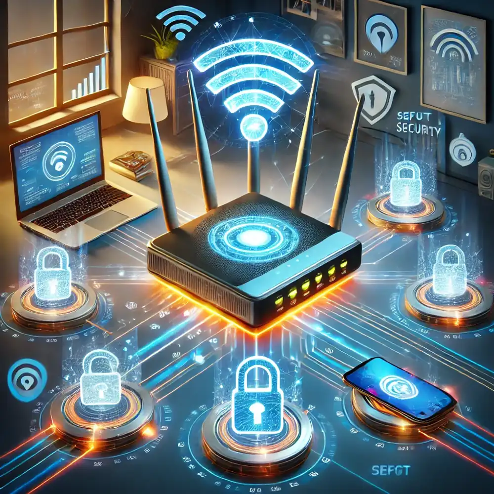 wi-fi-network Wi-fi network