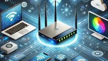 Wireless network