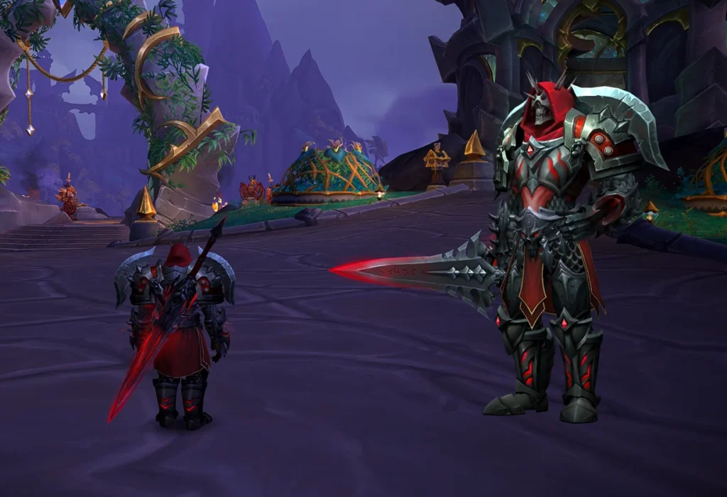 world of warcraft server status Alternate Tools for Tracking Server Health