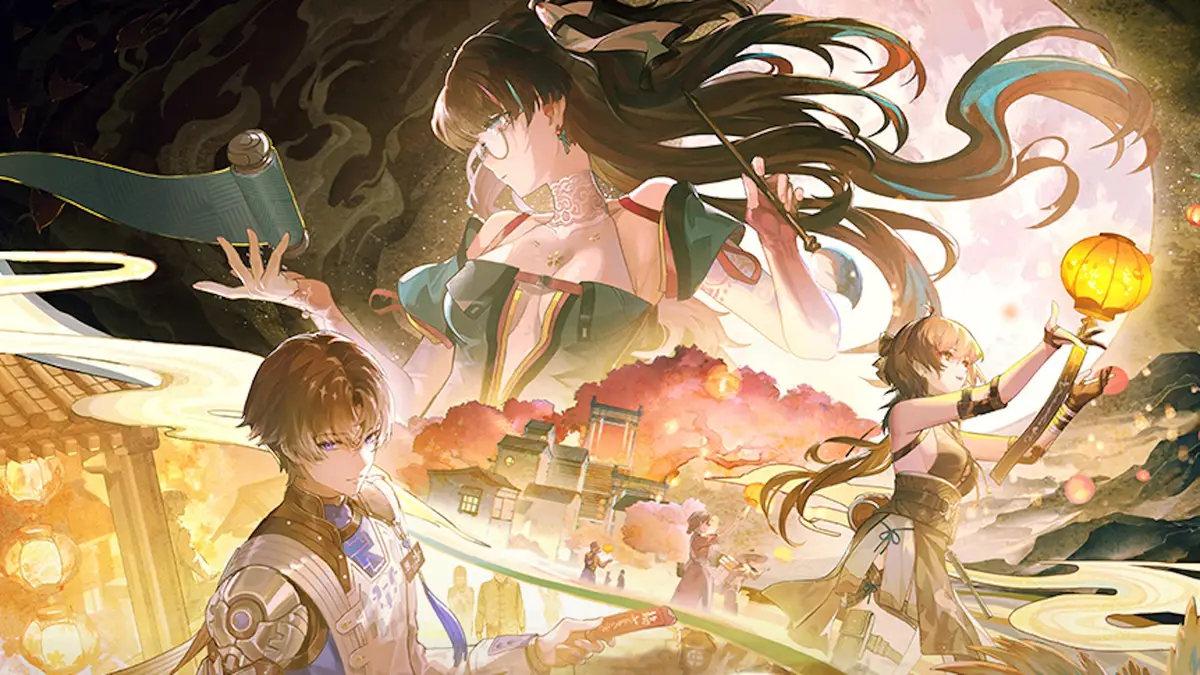 Wuthering Waves Lagging on PC: Troubleshooting Guide