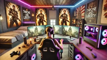 A breakdown of the different Throne and Liberty packs and their benefits