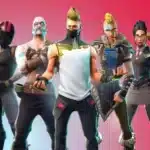 Fortnite OG
