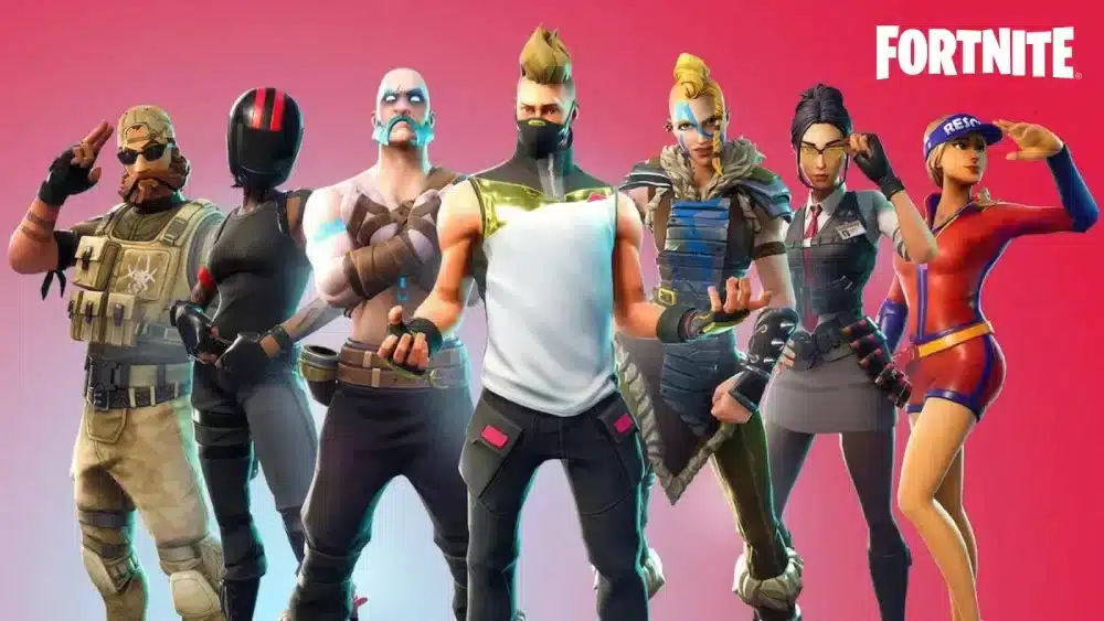 Fortnite OG: guía completa del mapa, pase, skins y temporadas