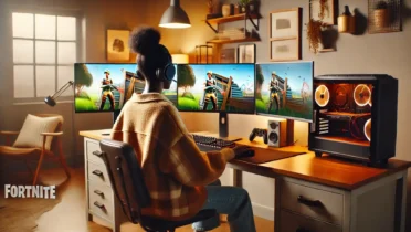 Aura Fortnite’s Iconic Skin and Why It’s So Popular