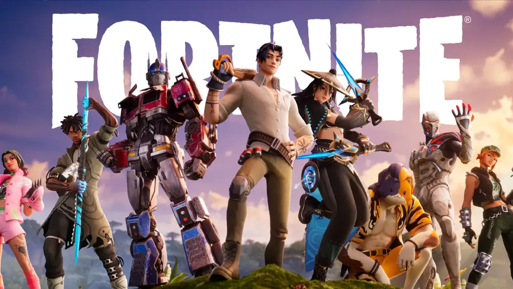 Fortnite 이름 추천 (2026): 스웻·재미·짧고 쿨한 아이디어