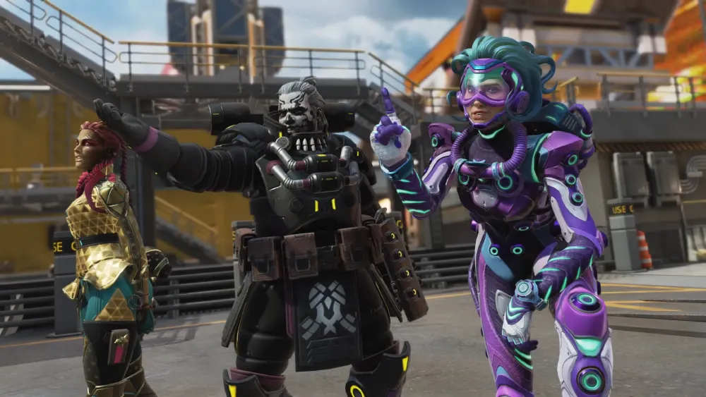 apex legends status Why Connection Issues Seem Like Server Crashes