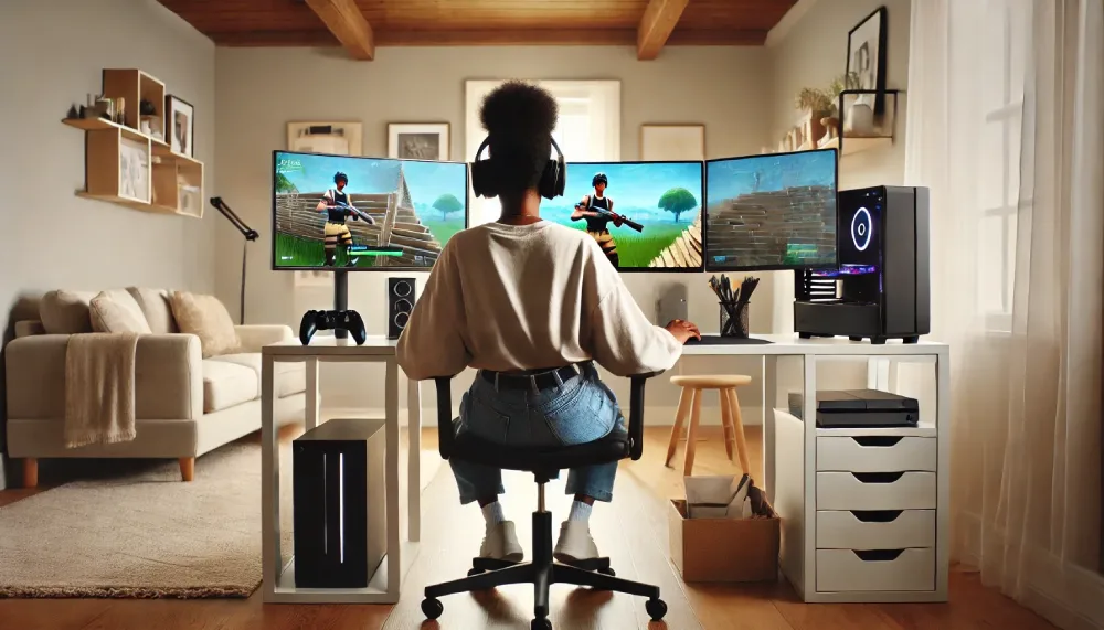 Completing the Cybertruck Quests in Fortnite Step-by-Step Guide