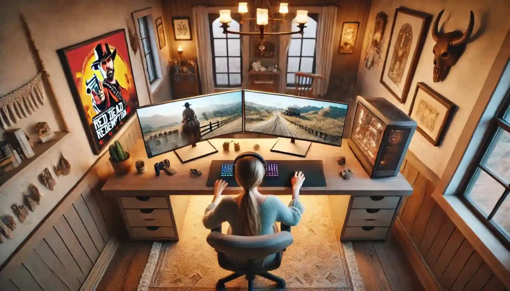 Discover how to play Red Dead Redemption PC with this complete guide on availability and system requirements for the RDR PC version.