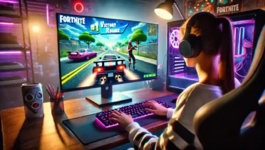 Drift Fortnite The Mysterious Journey of a Fortnite Icon