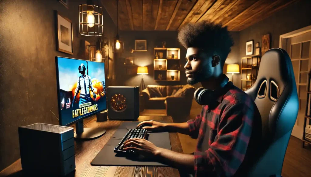 Everything You Need to Know About the Latest PUBG Update