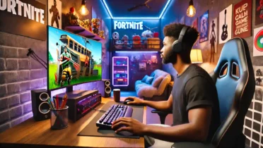 Fish in Fortnite What Fish Do You Need to Survive