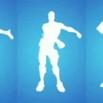 Fortnite emotes