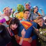 Current image: Fortnite Leaks Shiina The Latest Information from Dataminers