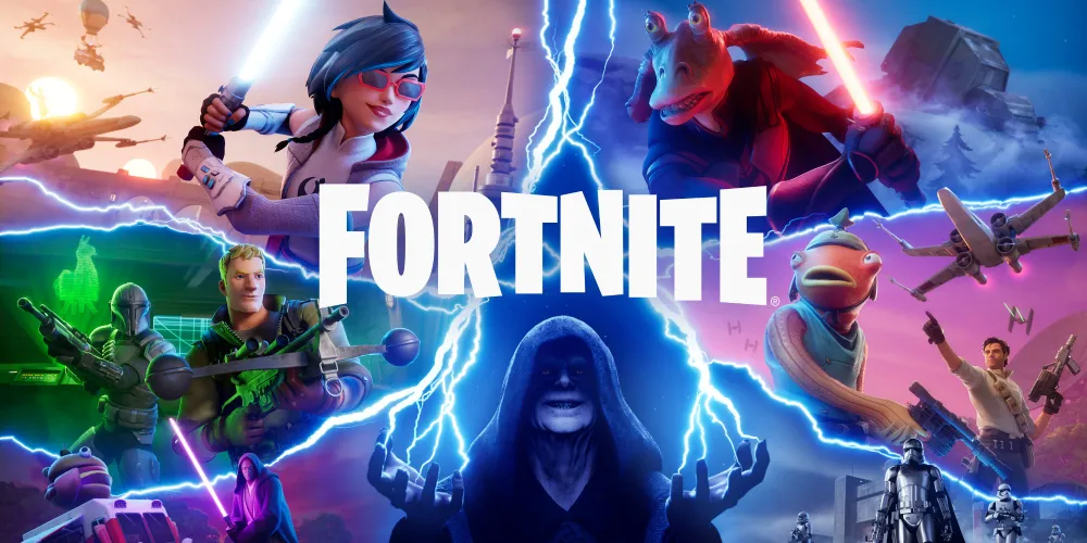Fortnite Pictures: The Ultimate Visual Collection For Every Fan