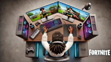 Fortnite Survey Skins Discover what's Coming Next