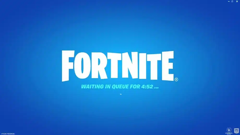 Fortnite Waiting for Queue – Why It Happens and How to Fix It