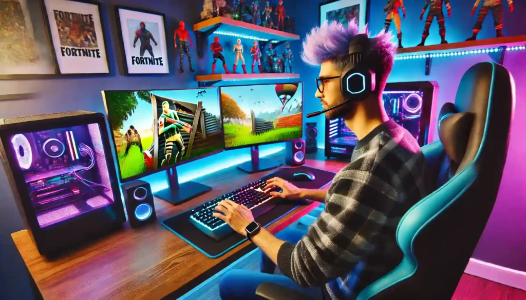 Fortnite’s Leaked Roadmap What’s Next for the Game