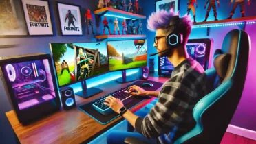 Fortnite’s Leaked Roadmap What’s Next for the Game