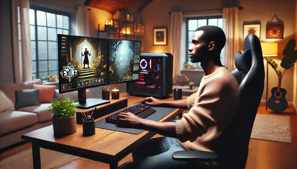 How Many Leagues of Path of Exile Are There