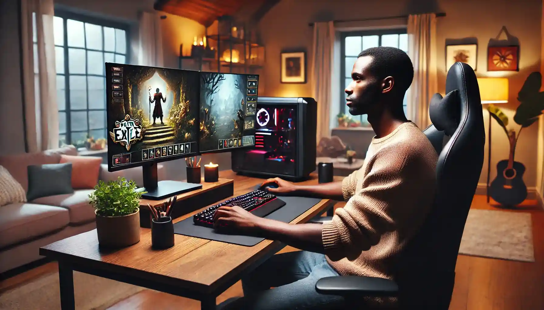 How Many Leagues of Path of Exile Are There