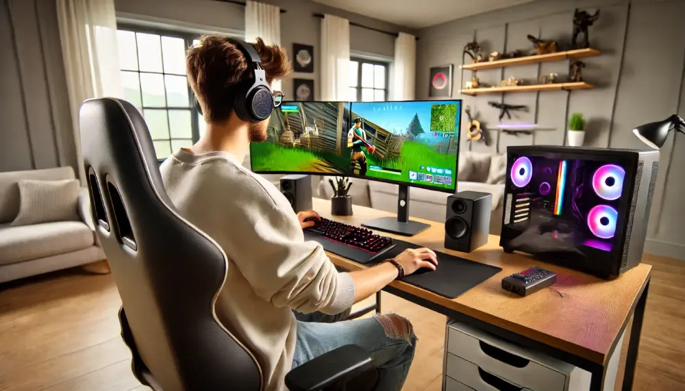 How to Change Fortnite Names A Step-by-Step Guide