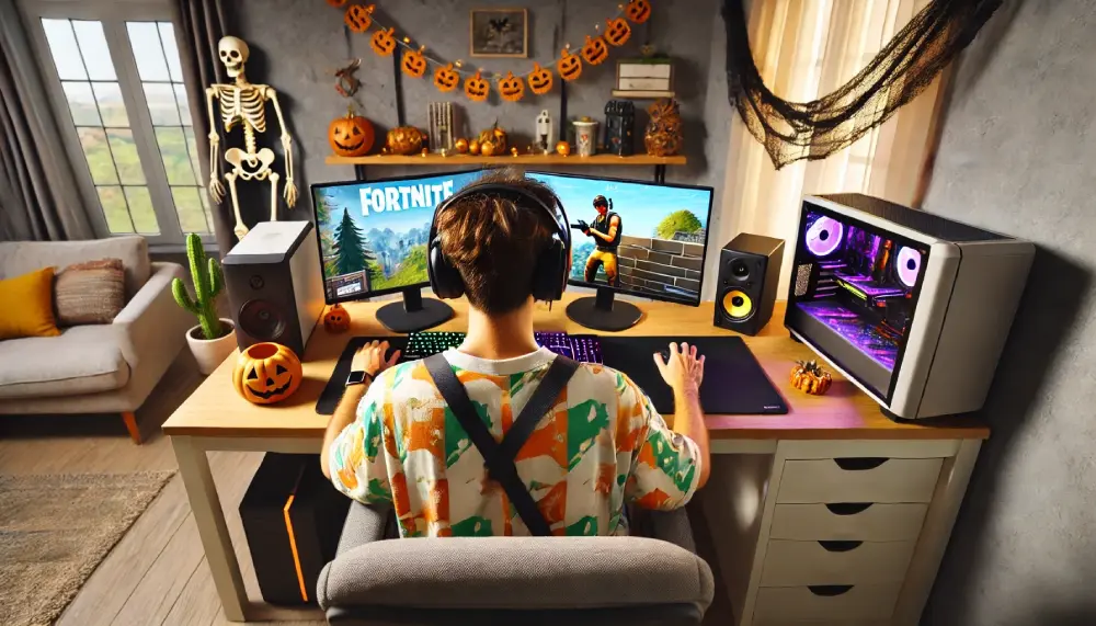 Is Jack Skellington Coming to Fortnite