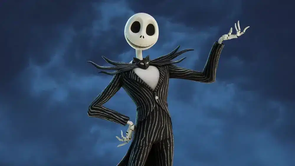 Jack Skellington Fortnite: will the nightmare before christmas icon arrive