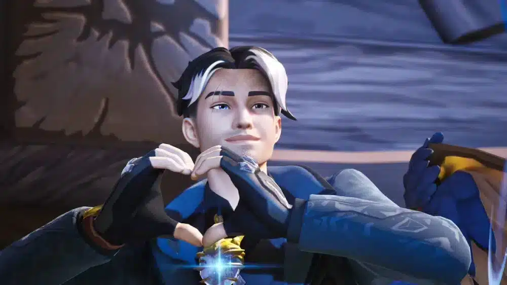 Montague Fortnite: Who Is This New Character?