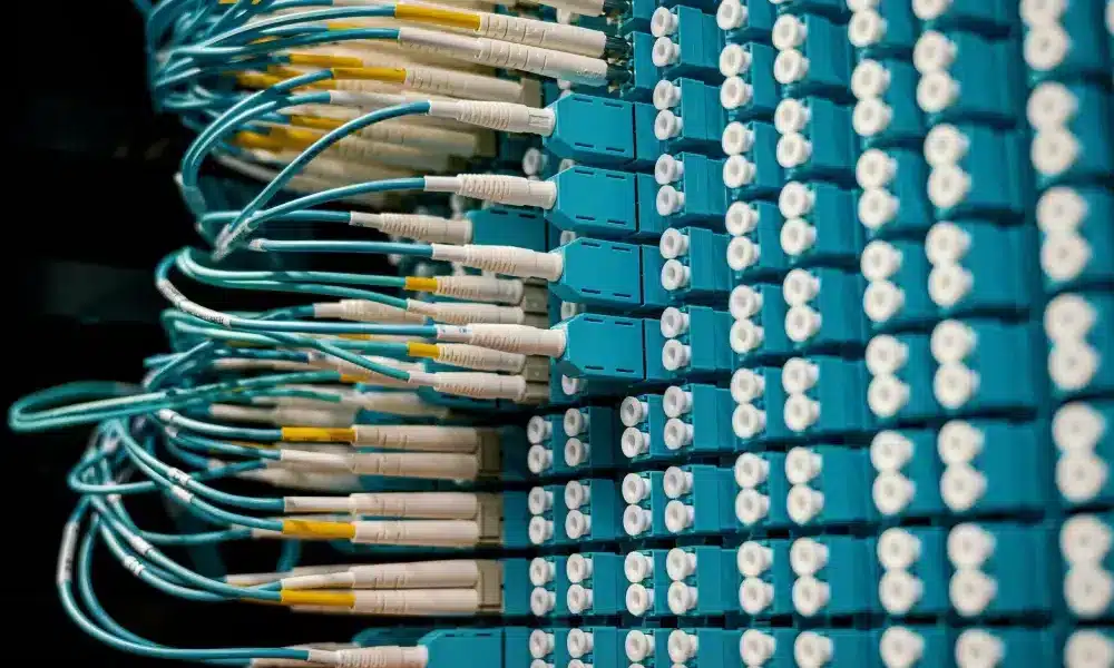 Infraestructura de red: qué es y cómo construirla de manera eficiente