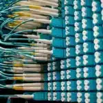network infrastructure