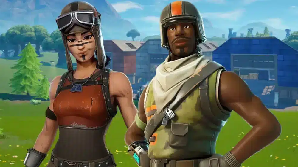 OG Fortnite skins: why the market is risky, and what to do instead