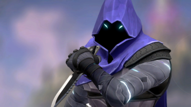 Omen: Valorant Agents