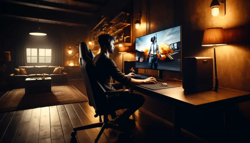 Optimizing Sound Effects in PUBG Get the Competitive Edge