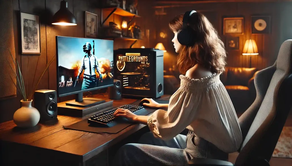 PUBG Cheats in 2024 What You Need to Know and How to Stay Safe