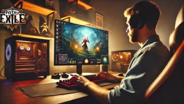 Path of Exile Builds The Best Builds for Path of Exile Guide