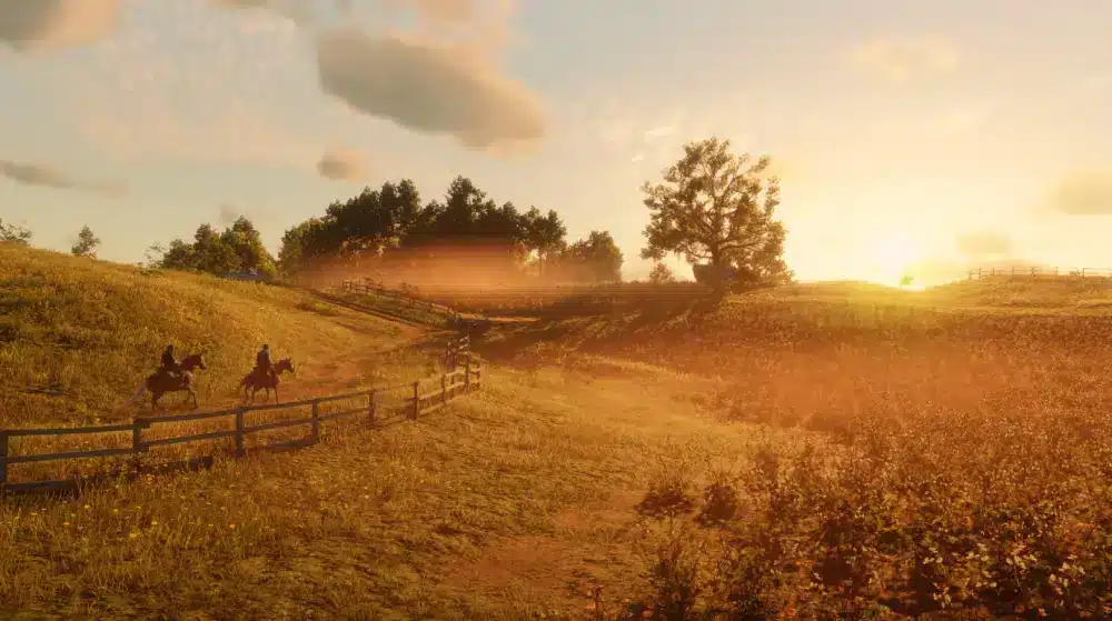 Red Dead Redemption 2 map: uncovering hidden locations, treasures, and secrets