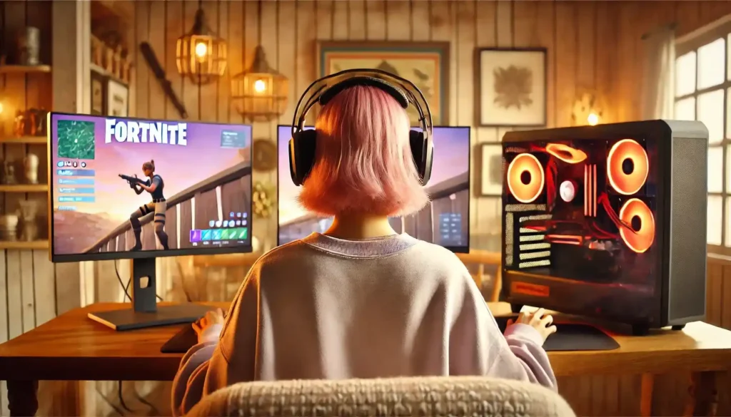 The Story of Calamity Fortnite’s Legendary Cowgirl