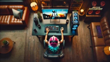 Why PUBG is Blowing Up in 2024 The Game’s Newfound Popularity