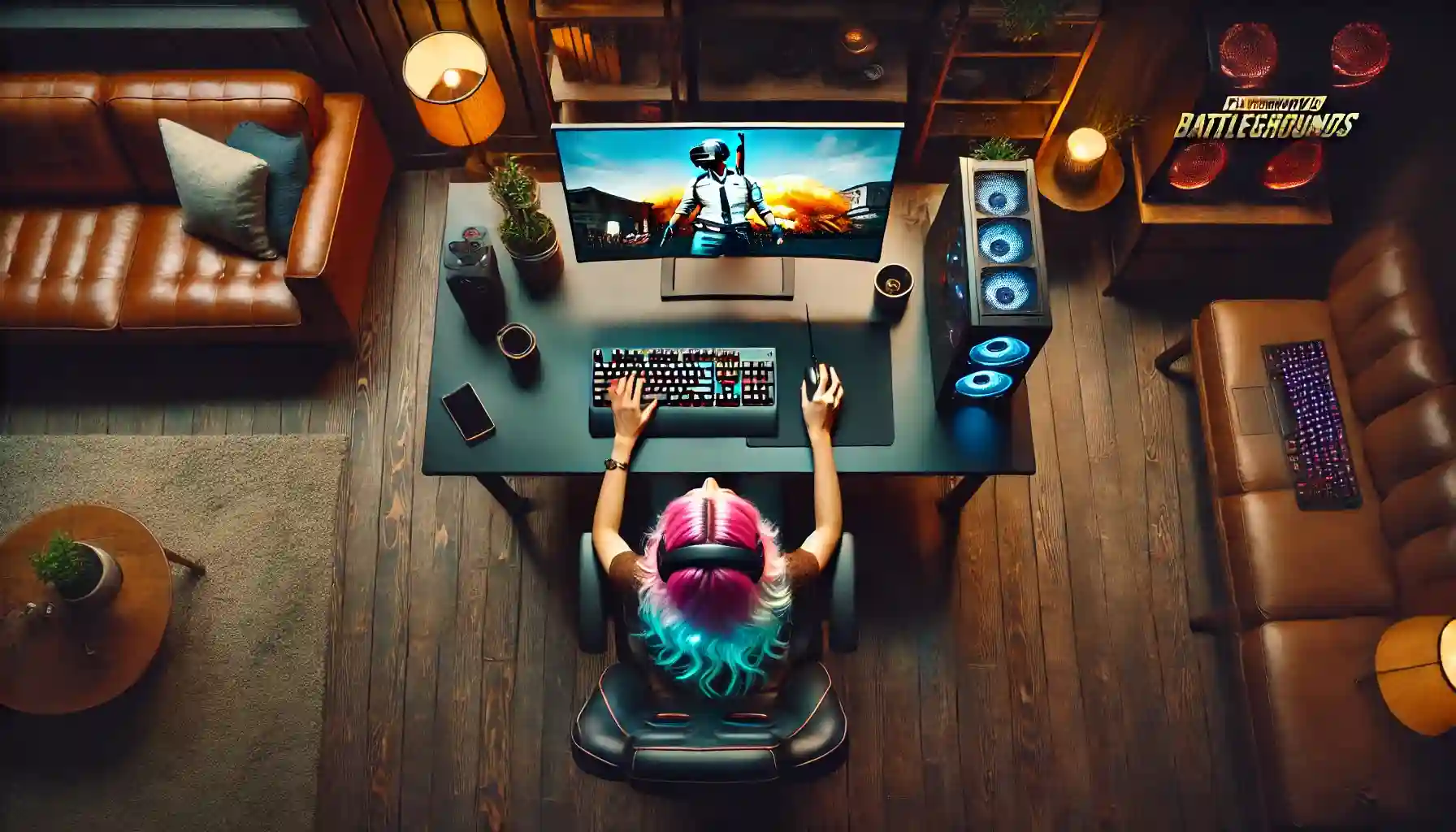 Why PUBG is Blowing Up in 2024: The Game’s Newfound Popularity